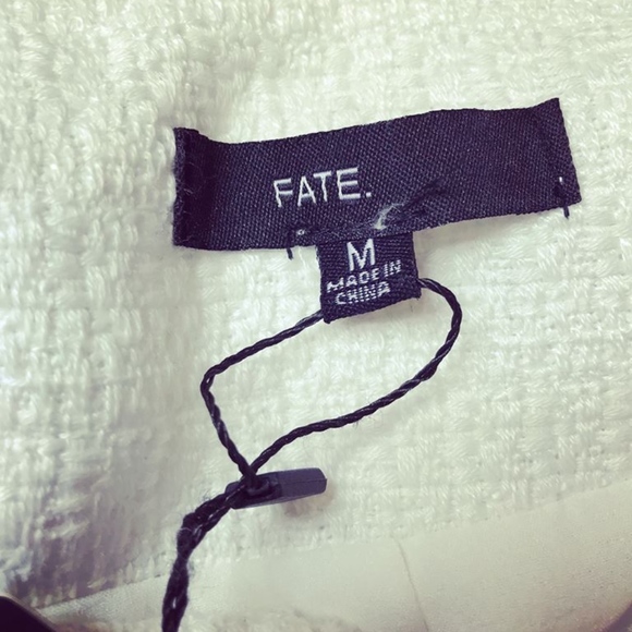 Fate - Picture 4 of 5